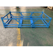 Automobile Spare Parts Warehouse Stacking Rack